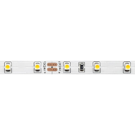 Светодиодная лента ST Luce 4,8W/m дневной белый 5M ST016.405.20