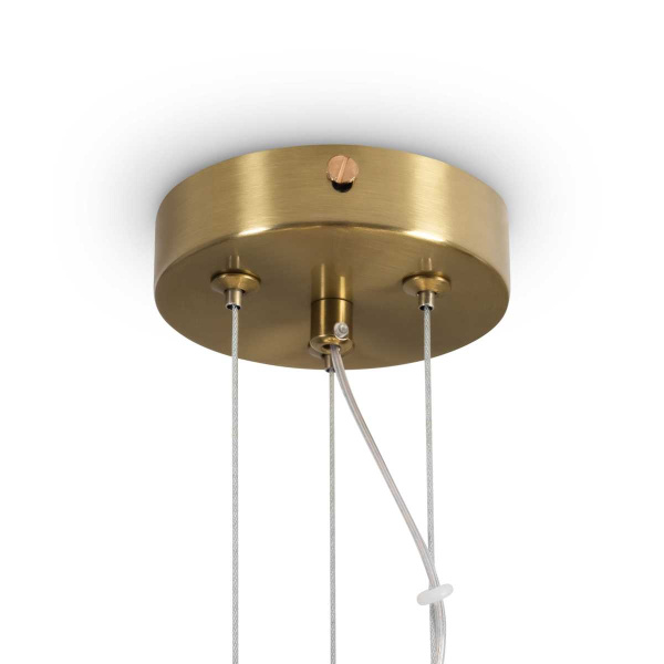 Подвесной светильник Freya Modern Pareo FR5590PL-01BS1