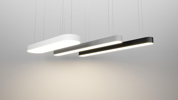 Подвесной светодиодный светильник Siled Largo 7371094