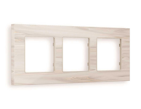 Рамка AMBRELLA VOLT AF930303