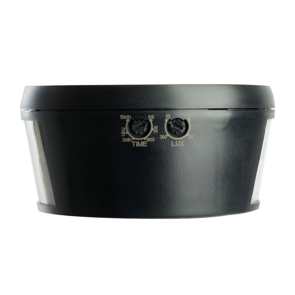 Датчик движения 2000W 30m 360°(верт.) Feron SEN19 51578