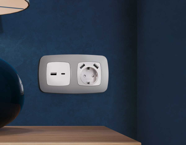 Рамка AMBRELLA VOLT OF140505