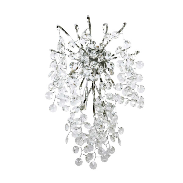 Настенный светильник Modelux Modestyle MS.2108.360 SL