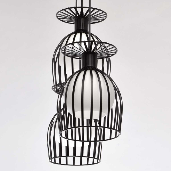 Подвесной светильник De City Лоск 354018503