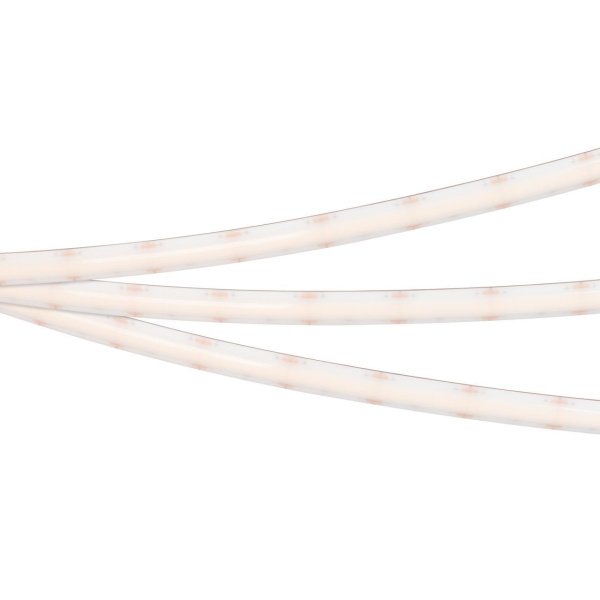 Светодиодная влагозащищенная лента Arlight 5W/m 304Led/m 2835SMD холодный белый 5M RTW-SEW-A304-10mm 24V White6000 045215