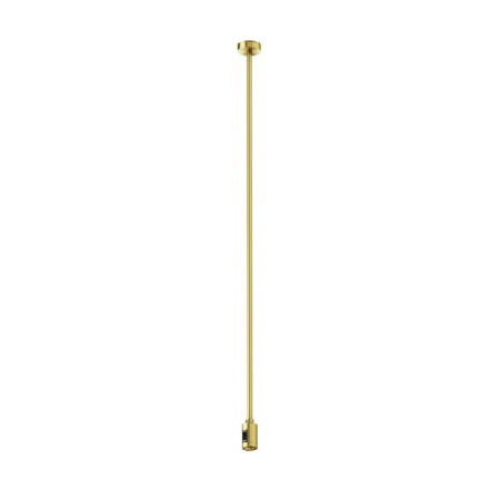 Крепление потолочное Maytoni Technical Accessories for tracks Flarity TRA159C-SL1-BS
