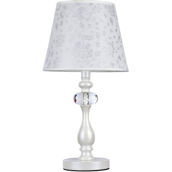 Настольная лампа Freya Adelaide FR2306-TL-01-W
