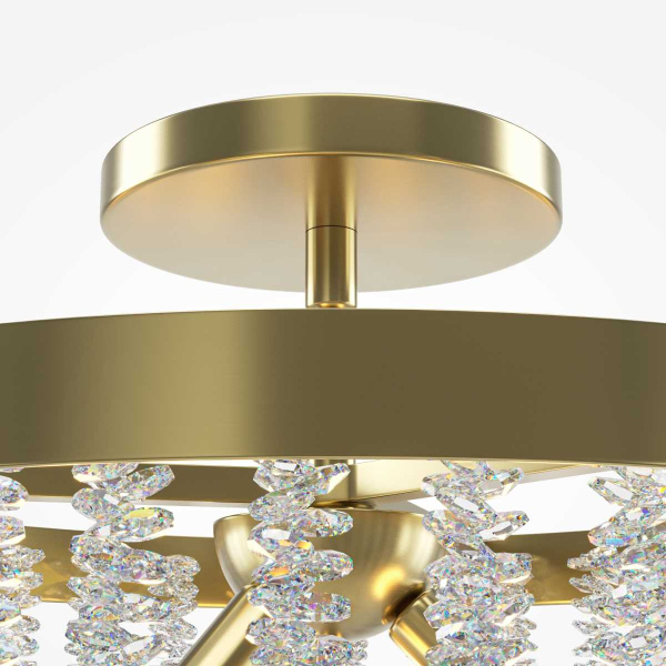 Потолочный светильник Maytoni MOD440CL-03BS