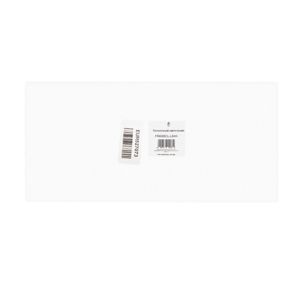 Потолочный светильник Freya Layer FR6085CL-L72WG