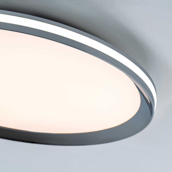 Потолочный cветильник LED4U L3020-400 CR