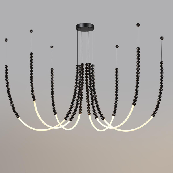Подвесной светильник Odeon Light Monella Hightech 7149/70L