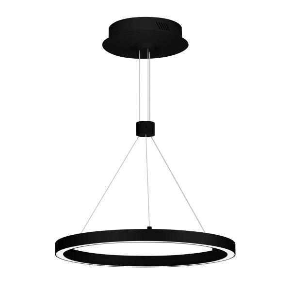 Подвесной светодиодный светильник Arlight SP-Congo-Can-1-R400-24W Day4000 046222