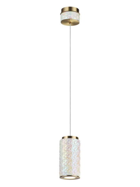 Подвесной светильник Odeon Light Lulu L-Vision 5454/5L