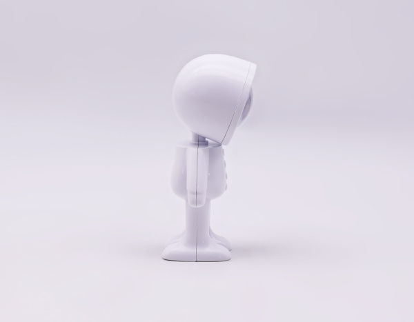 DE8225 Атмосферная светодиодная настольная лампа