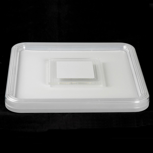 Потолочный светильник Lussole HARTLEY LSP-7438