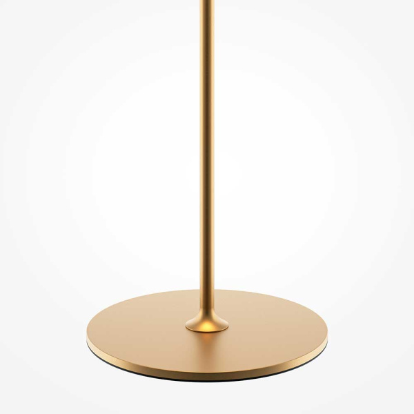 Настольная светодиодная лампа Maytoni Al Collaboration MOD229TL-L3G3K2