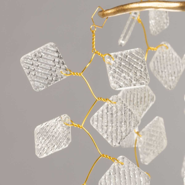 Люстра De City Лайма 467014606