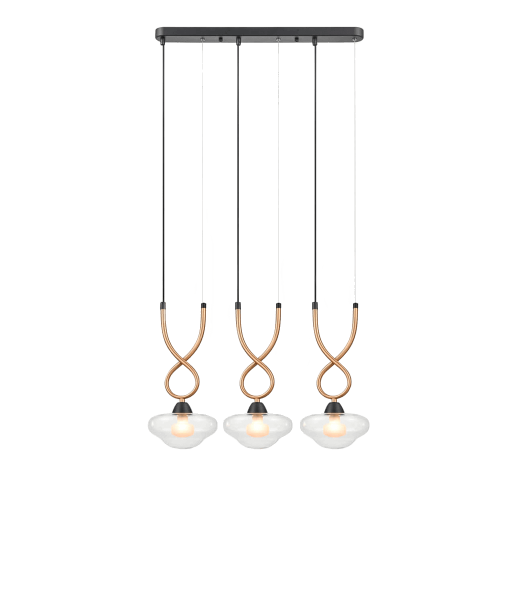 Подвесной светильник Vele Luce Janice VL5444P03