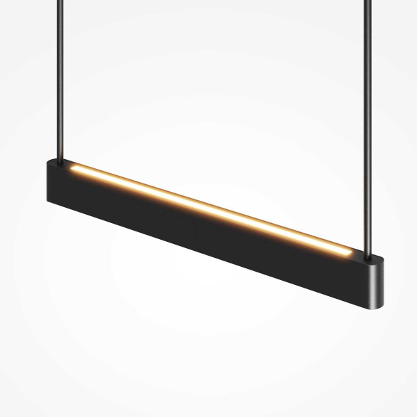 Подвесной светодиодный светильник Maytoni Modern Ambience MOD280PL-L23B3K1