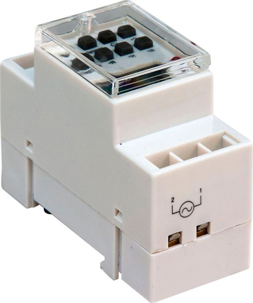 Таймер реле времени Feron TM41 3500W/16A 23248