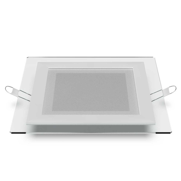 Встраиваемый светодиодный светильник Gauss 948111112