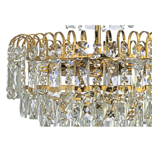 Подвесная люстра Arti Lampadari Erice E 1.5.40.100 G