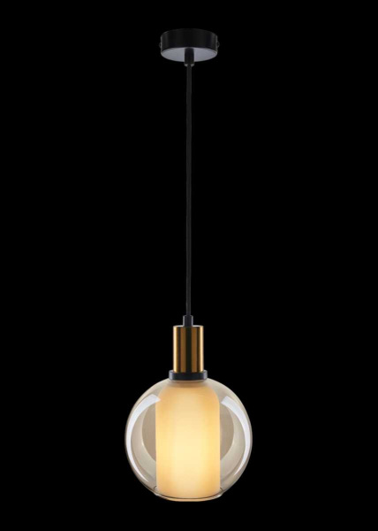 Подвесной светильник 33 Идеи PND142.01.01.003.BL-M04AM