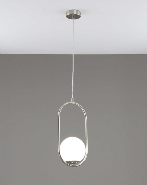 Светильник подвесной Moderli Klaster V11588-1P