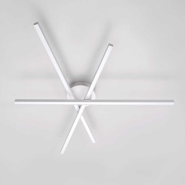 Люстра потолочная Citilux Стиг CL203130