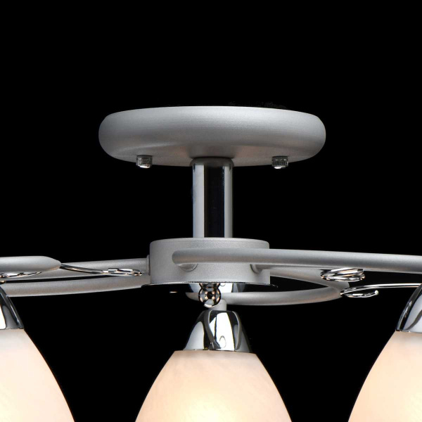 Потолочная люстра De City Нежность 676014805