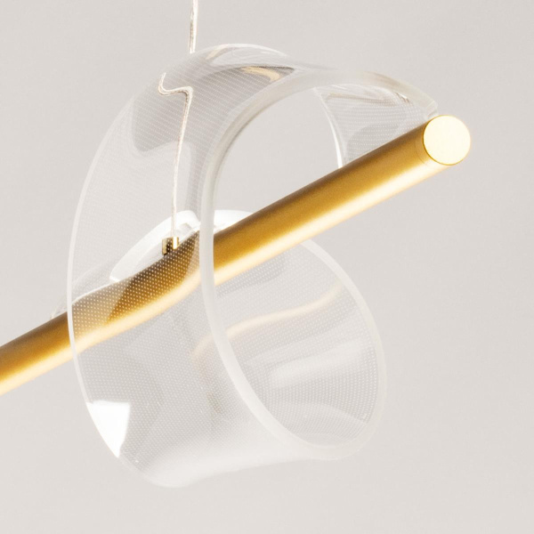 Люстра De City Конти 488013301