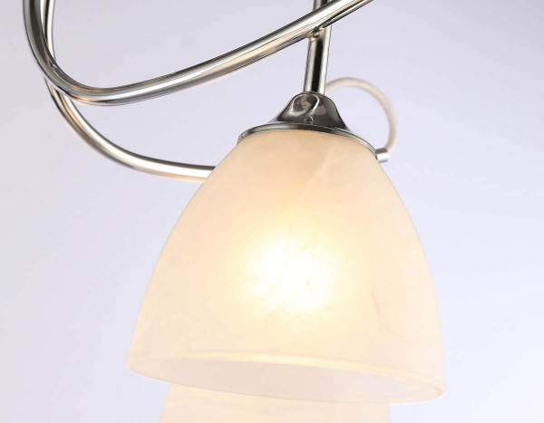 Потолочная люстра Ambrella light Traditional TR3042