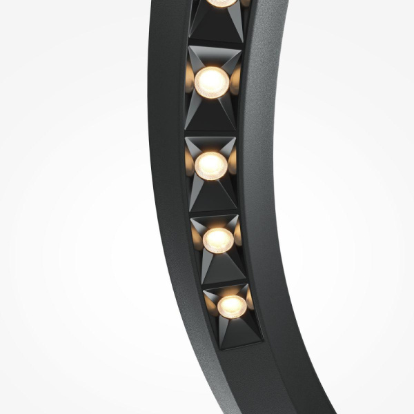 MOD276PL-L20B3K1 Подвесной светильник