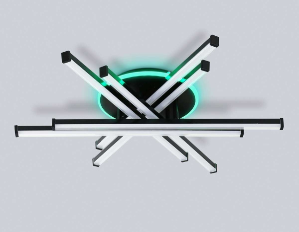 Люстра Ambrella Light COMFORT FL6272