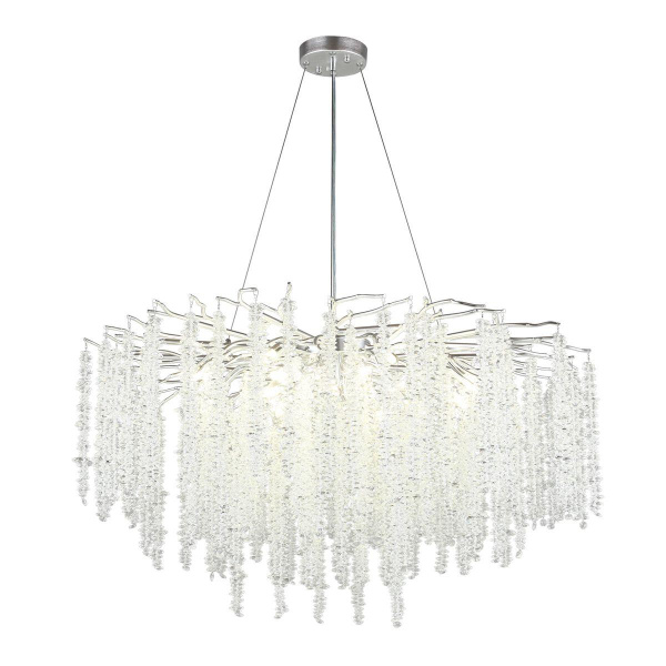 Подвесная люстра Aployt Paulina APL.848.13.15