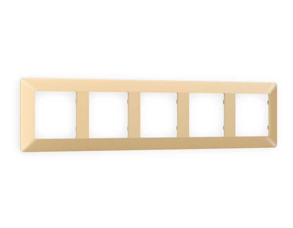 Рамка AMBRELLA VOLT AF110605