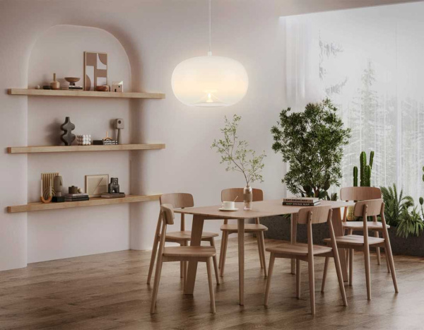 Подвесной светодиодный светильник Ambrella light High Light LH11081