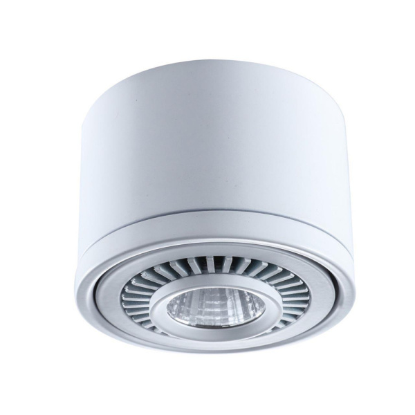 637018401 Круз 1*3W LED 220 V светильник