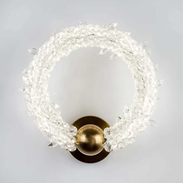 Настенный светодиодный светильник Modelux Modestyle MS.6006.280