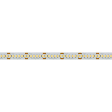 028622(2) Лента RT-A240-10mm 24V Warm2400 (19.2 W/m, IP20, 3528, 5m)