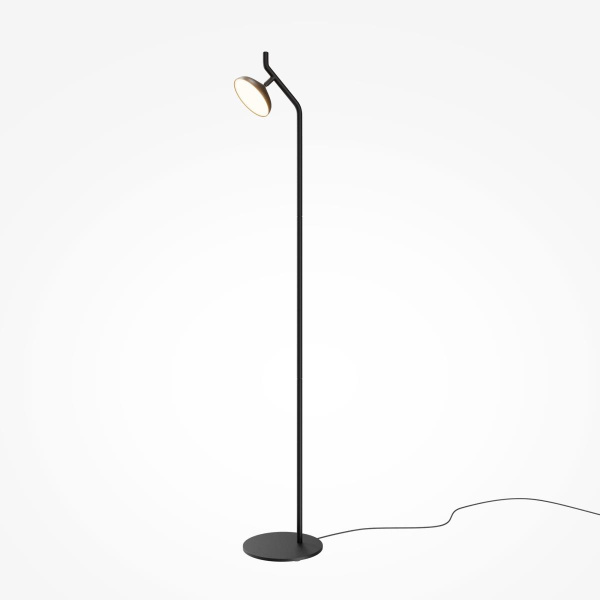 Торшер Maytoni MOD451FL-L8B3K