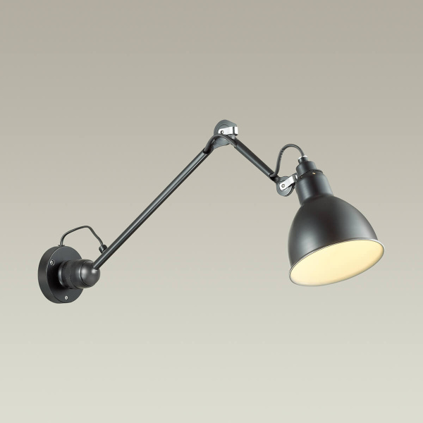 Спот Odeon Light Modern Arta 4125/1WD