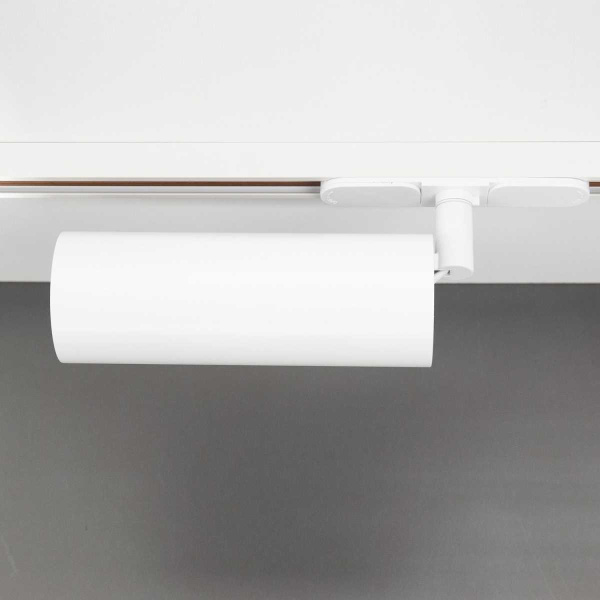 Трековый светодиодный светильник Citilux Тубус CL01T180