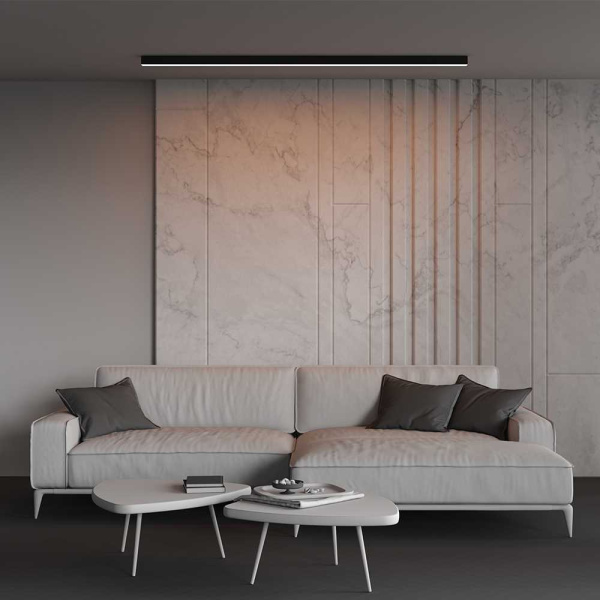 Линейный светильник Maytoni Technical LL311015