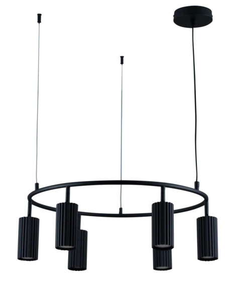 Люстра подвесная Moderli Cora V11601-6P