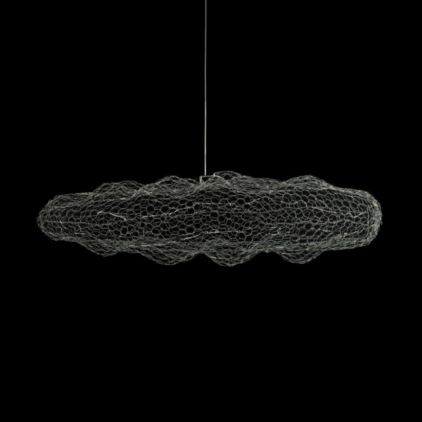 10100/550 Silver Подвесной светильник LOFT IT Cloud, шт