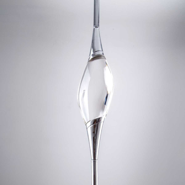 Подвесной светодиодный светильник Modelux Modestyle MS.88921.1 CH