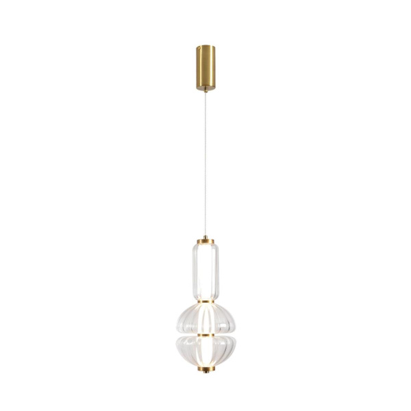 Подвесной светильник Lumion Taisha Ledio 8325/28L