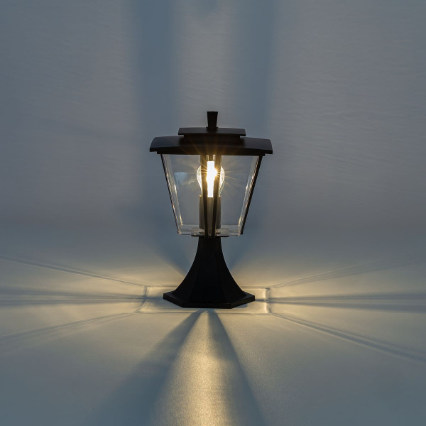 Уличный светильник Citilux Forts CLU10C