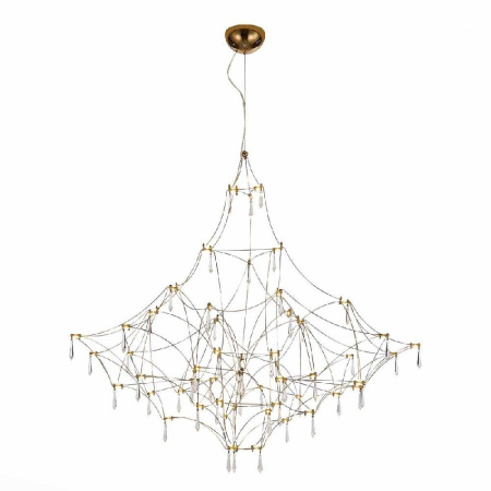 Подвесная люстра ST Luce Gravetta SL797.213.114